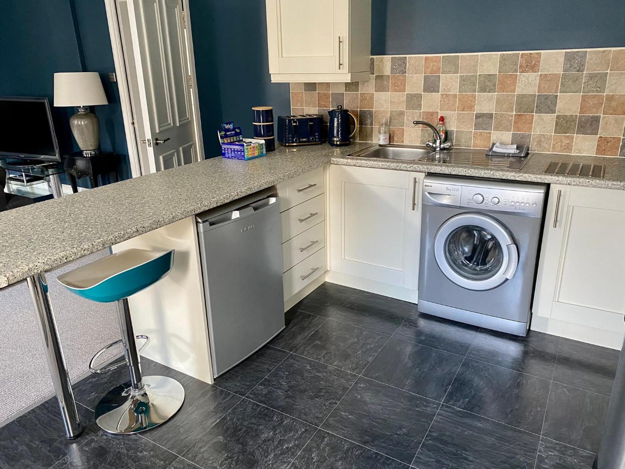Beautiful City Centre Apartment Close To Minster York Eksteriør bilde